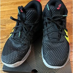 Under Armour Embiid One